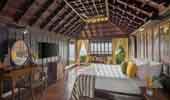 Presidential Suite with Private Pool - Kumarakom Lake Resort