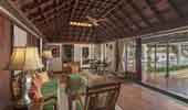 Presidential Suite with Private Pool - Kumarakom Lake Resort