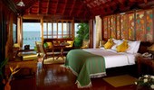 Presidential Suites - Kumarakom Lake Resort