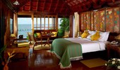 Presidential Suite with Private Pool - Kumarakom Lake Resort