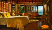 Presidential Suite with Private Pool - Kumarakom Lake Resort