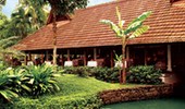 Ettukettu, the Speciality Restaurant - Kumarakom Lake Resort