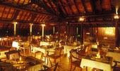 Ettukettu, the Speciality Restaurant - Kumarakom Lake Resort