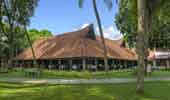 Ettukettu, the Speciality Restaurant - Kumarakom Lake Resort