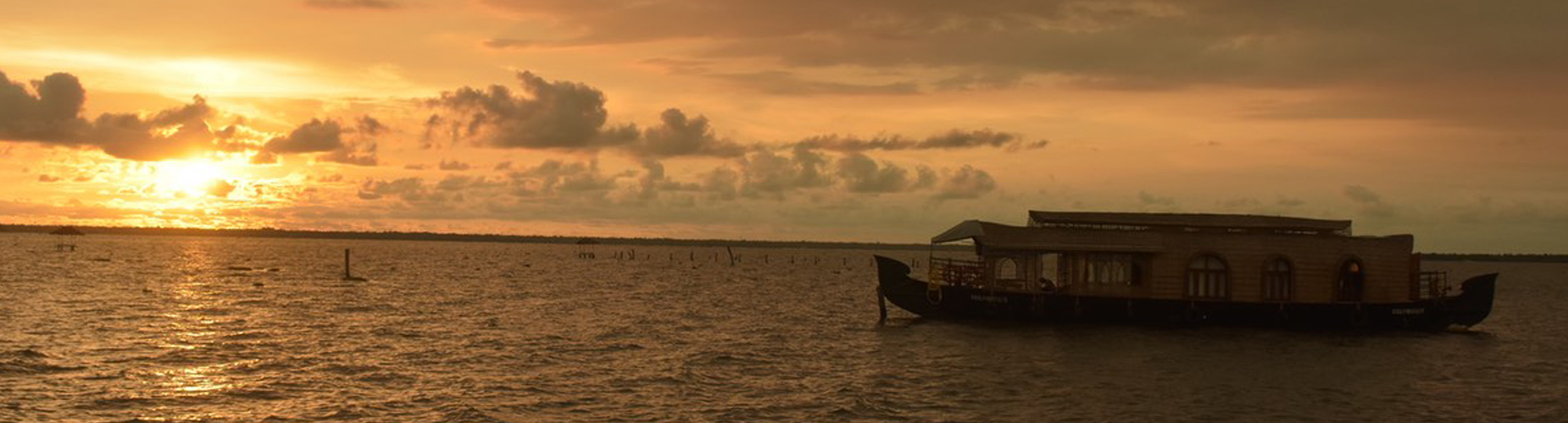 Kerala Backwaters