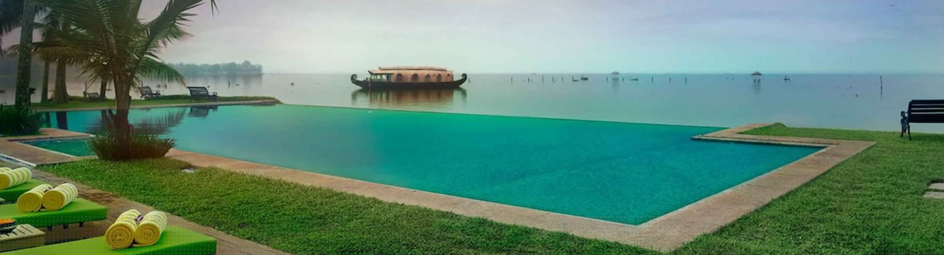 This World Tourism Day, take a trip to paradise