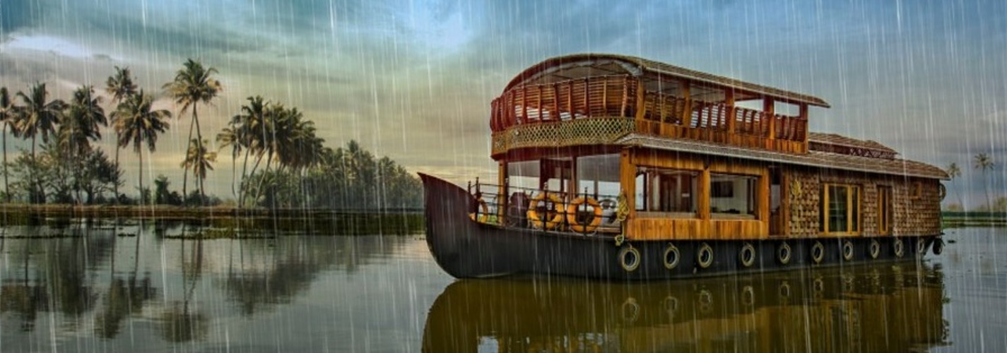 Romancing the Rains