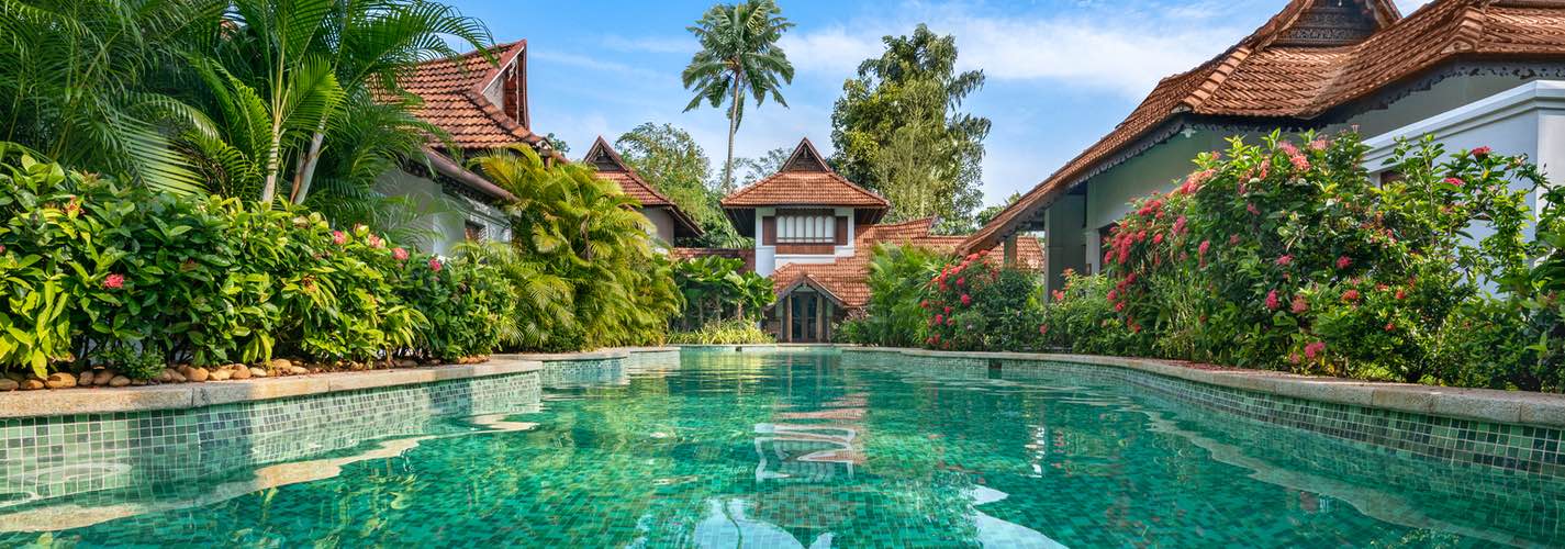 Stay Local, Experience Global