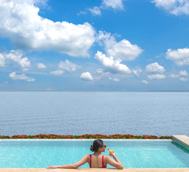 Backawater Breaks Package at Kumarakom Lake Resort