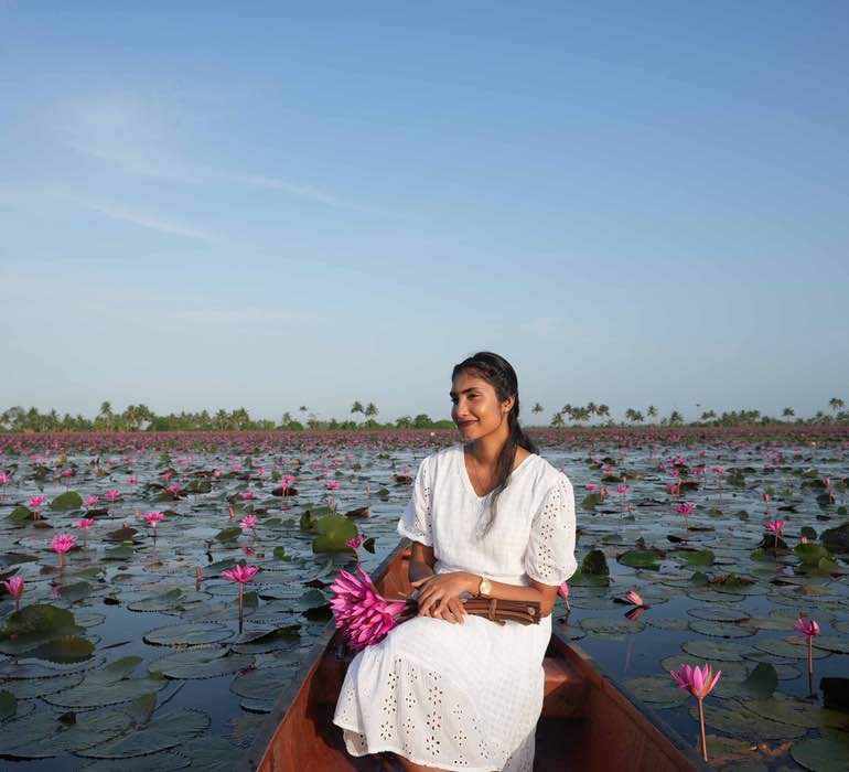Backawater Breaks Package at Kumarakom Lake Resort