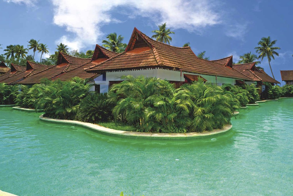 Kumarakom Lake Resort