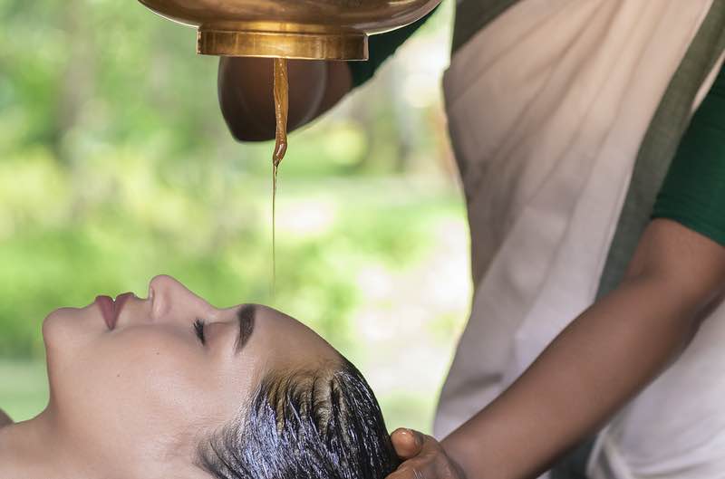 Kumarakom Lake Resort - Rejuvenation Package