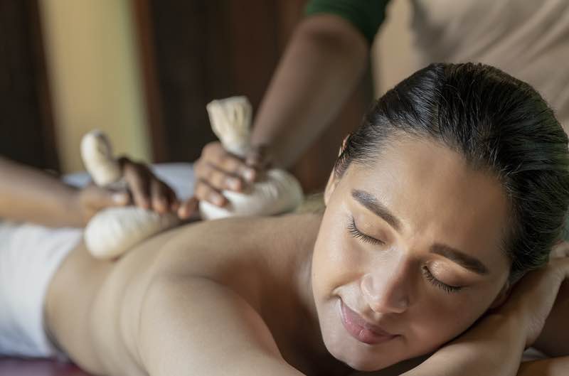 Kumarakom Lake Resort - Rejuvenation Package