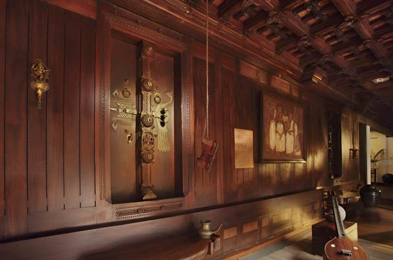 Kumarakom Lake Resort - Rejuvenation Package