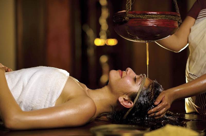 Kumarakom Lake Resort - Rejuvenation Package