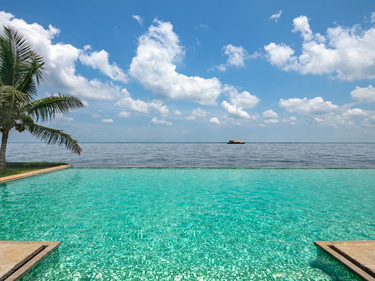 Stay Local, Experience Global