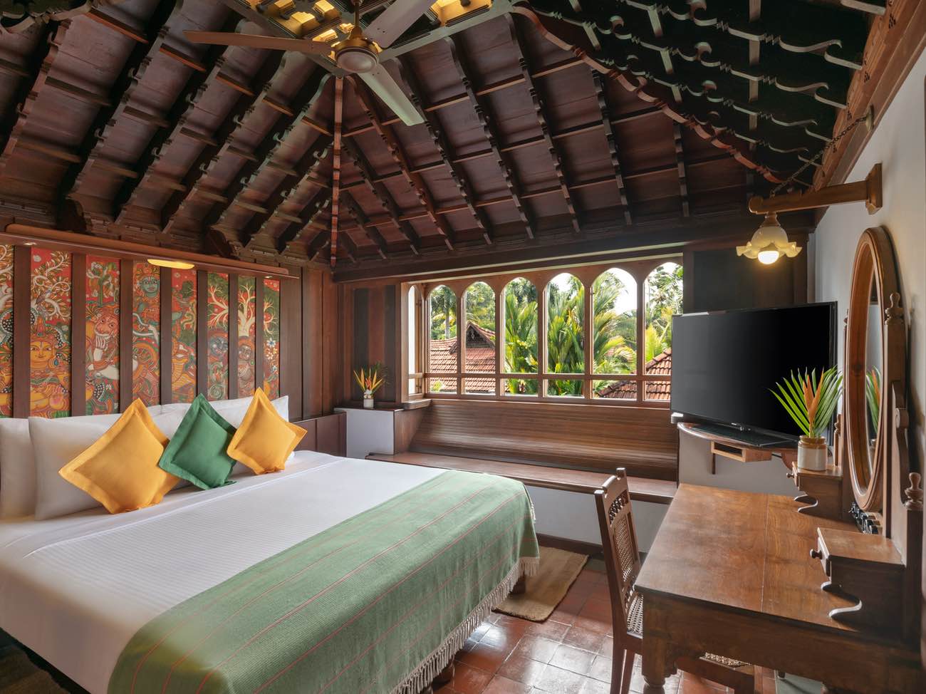 Stay Local, Experience Global