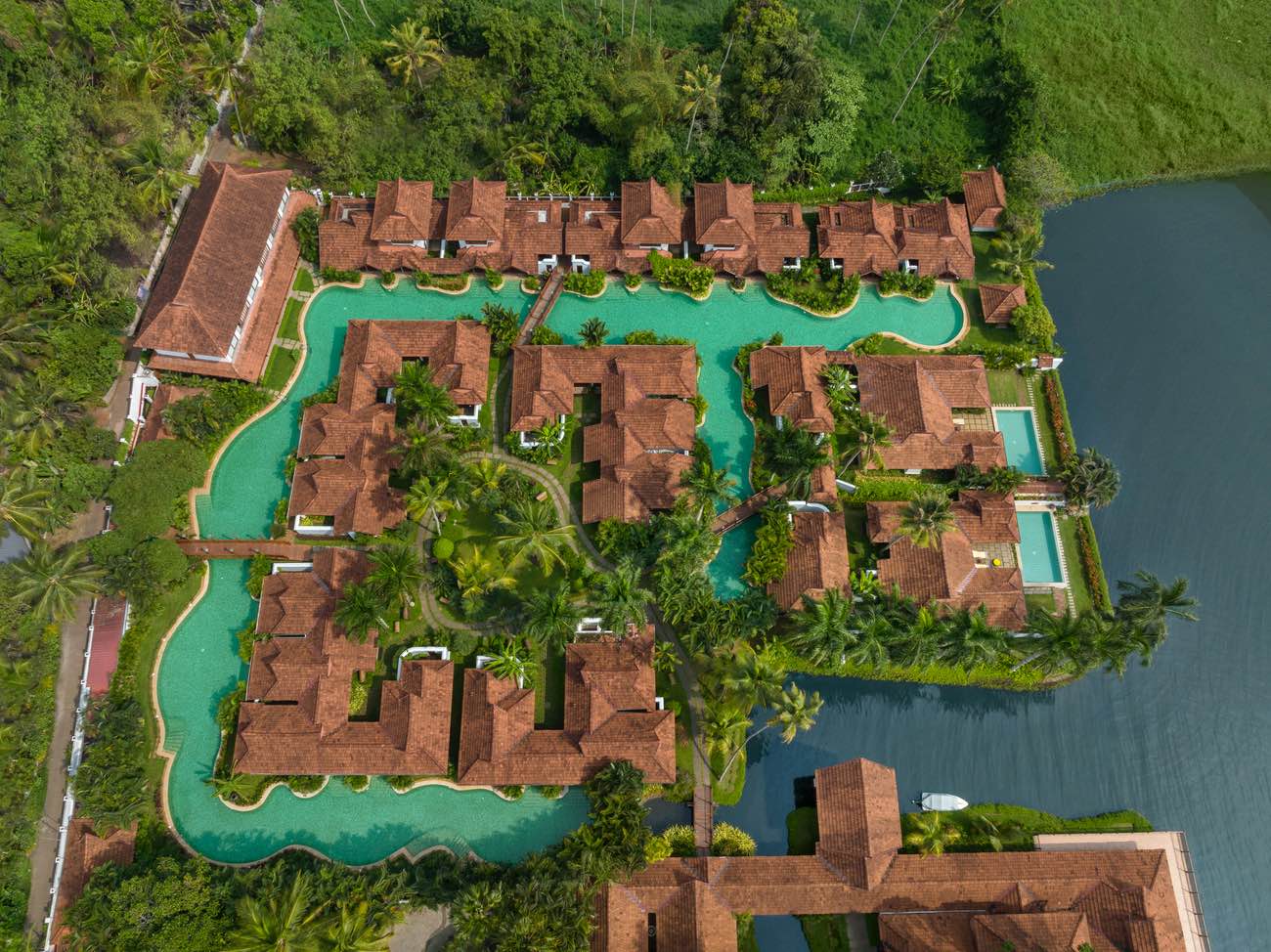 Stay Local, Experience Global