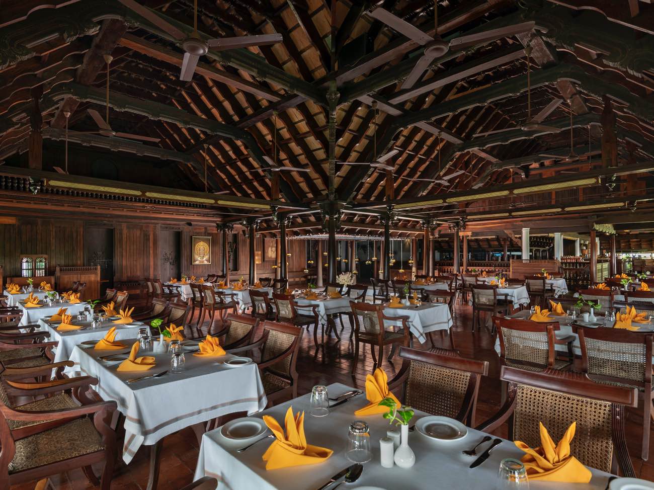 Stay Local, Experience Global