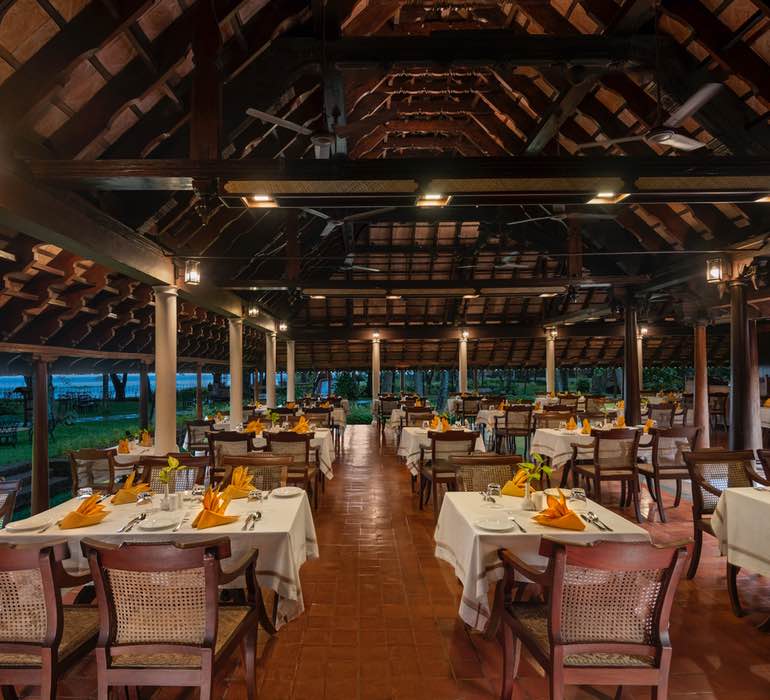 Summer Special Package  at Kumarakom Lake Resort