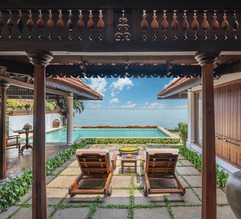 Summer Special Package  at Kumarakom Lake Resort