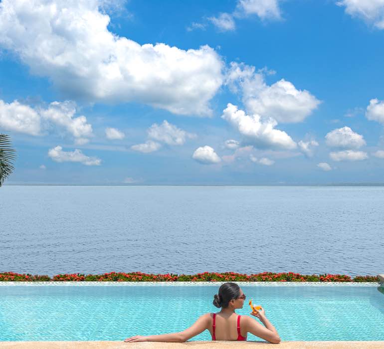 Summer Special Package  at Kumarakom Lake Resort