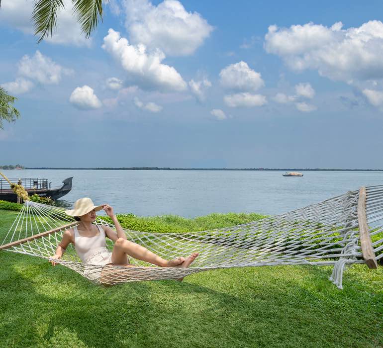 Summer Special Package  at Kumarakom Lake Resort