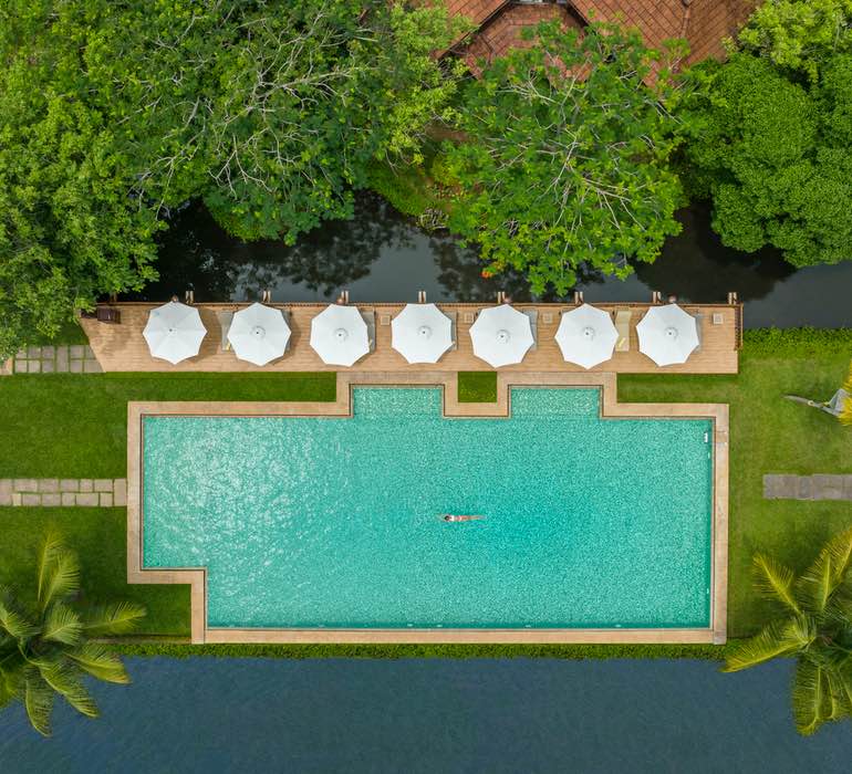Summer Special Package  at Kumarakom Lake Resort