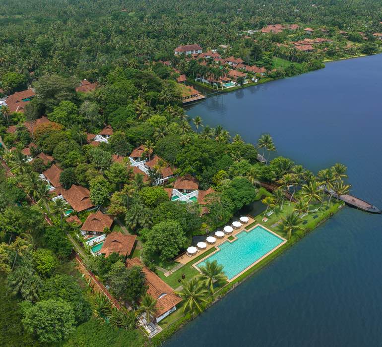Summer Special Package  at Kumarakom Lake Resort