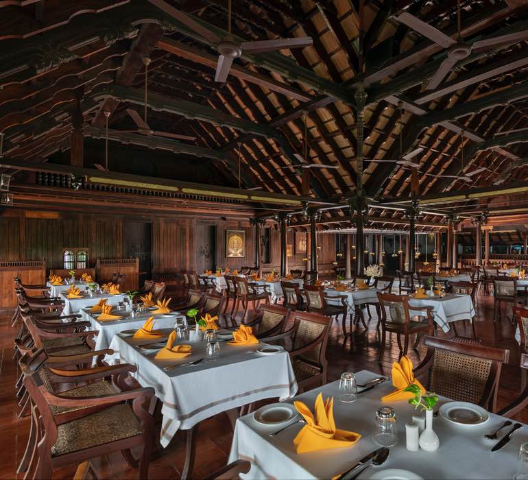 Summer Special Package  at Kumarakom Lake Resort