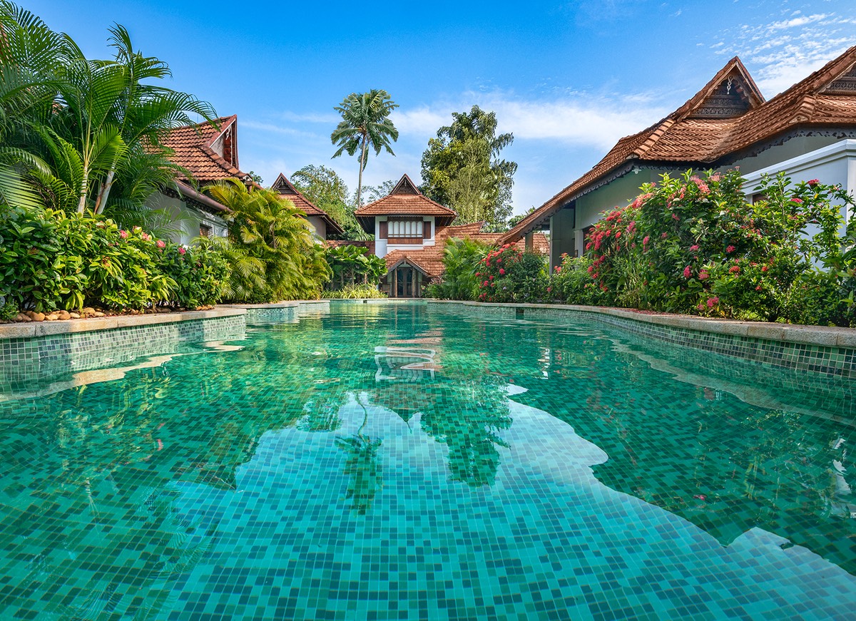 3rd Night on us - Book 2 Nights & Get the 3rd Night Free!!