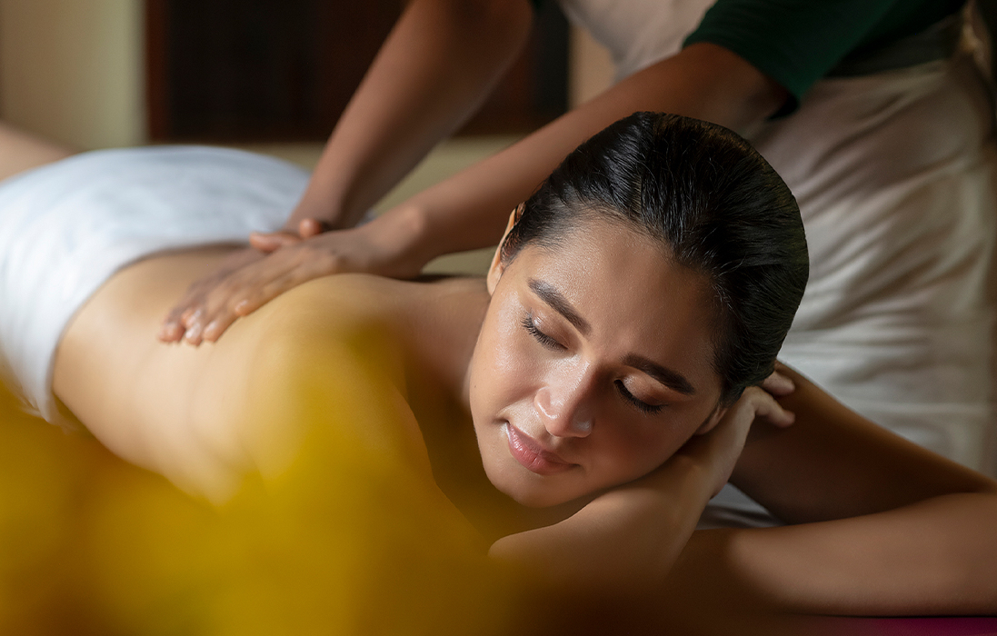 Ayurveda